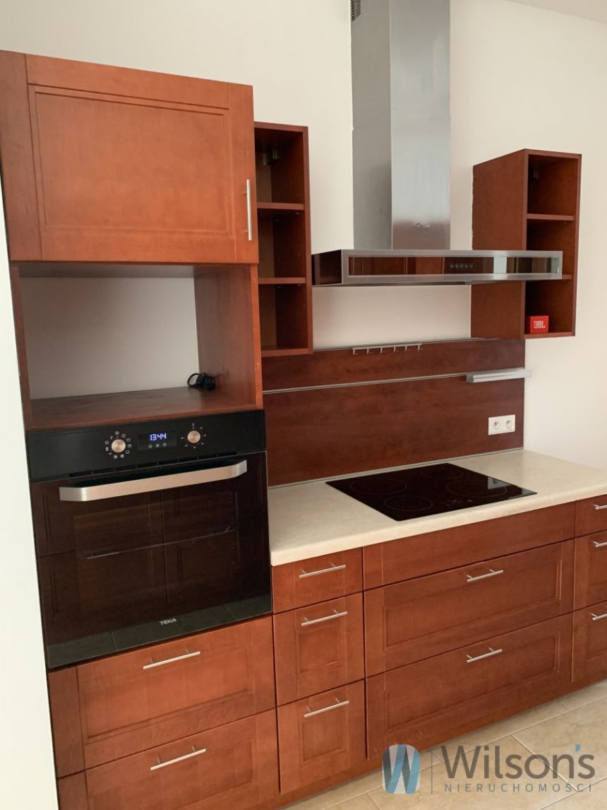 Warszawa Śródmieście, 6 949 zł, 103 m2, pietro 5 miniaturka 9