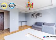 Gdańsk Zaspa, 2 400 zł, 30.9 m2, kawalerka miniaturka 2