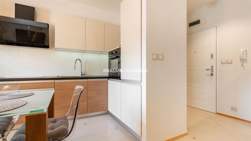 2 pok 56m2 dwa balkony nowoczesne Kliny miniaturka 2