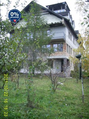 Gajewo, 1 800 000 zł, 1137 m2, murowany miniaturka 4
