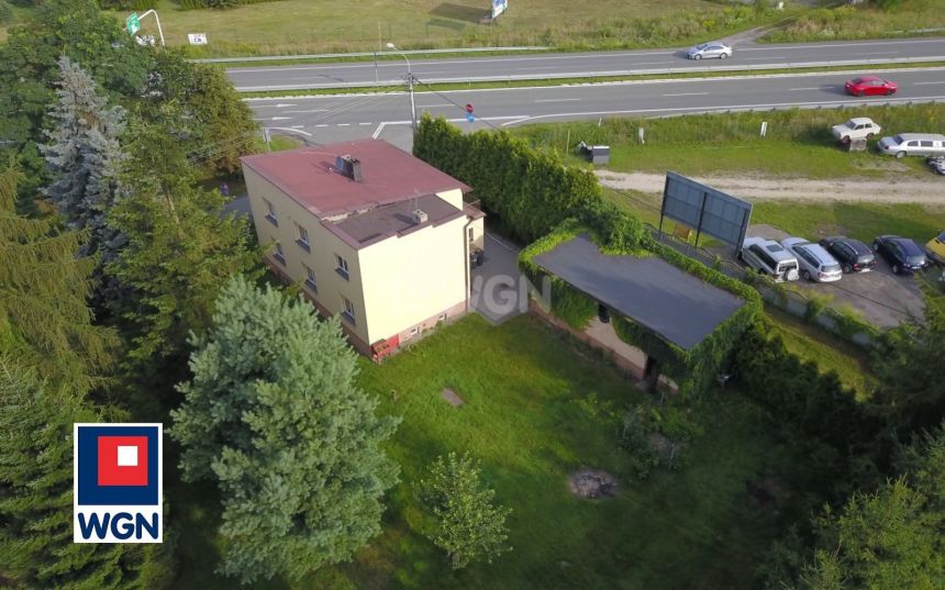 Orzesze Woszczyce, 590 000 zł, 215 m2, murowany miniaturka 3