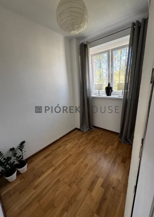 2-pokojowe mieszkanie na Mokotowie miniaturka 6