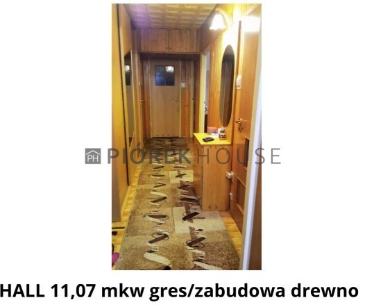 3-pokojowe mieszkanie na Pradze Południe miniaturka 4