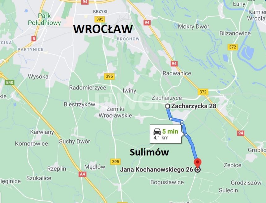 Sulimów, 399 000 zł, 170 m2, jednorodzinny miniaturka 6