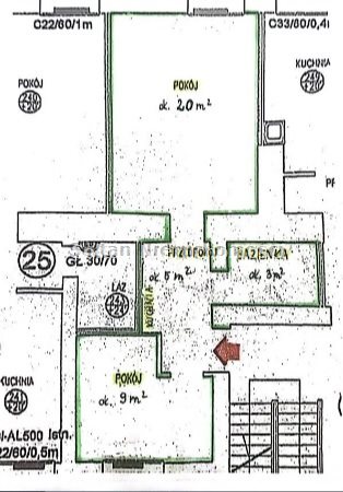 Warszawa Bielany, 695 000 zł, 36 m2, 2 pokojowe miniaturka 6