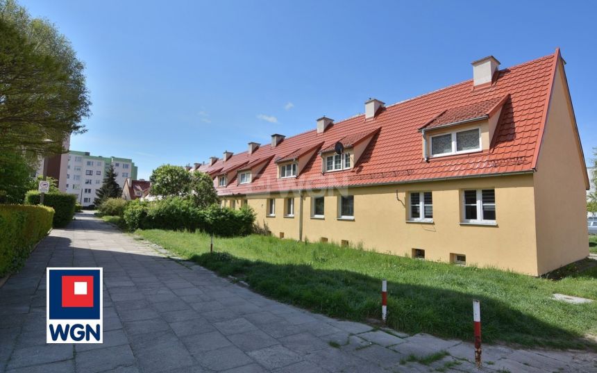 Elbląg Kępa Północna, 210 000 zł, 30.2 m2, parter/2 miniaturka 9