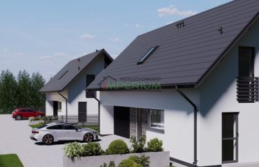Mystków, 810 000 zł, 133 m2, wolnostojący