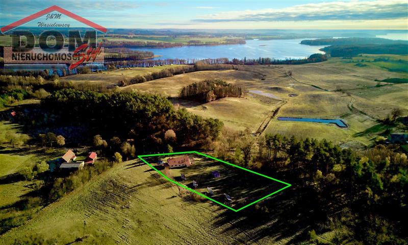 Atrakcyjny dom-pensjonat nad Jeziorem Drawsko miniaturka 6