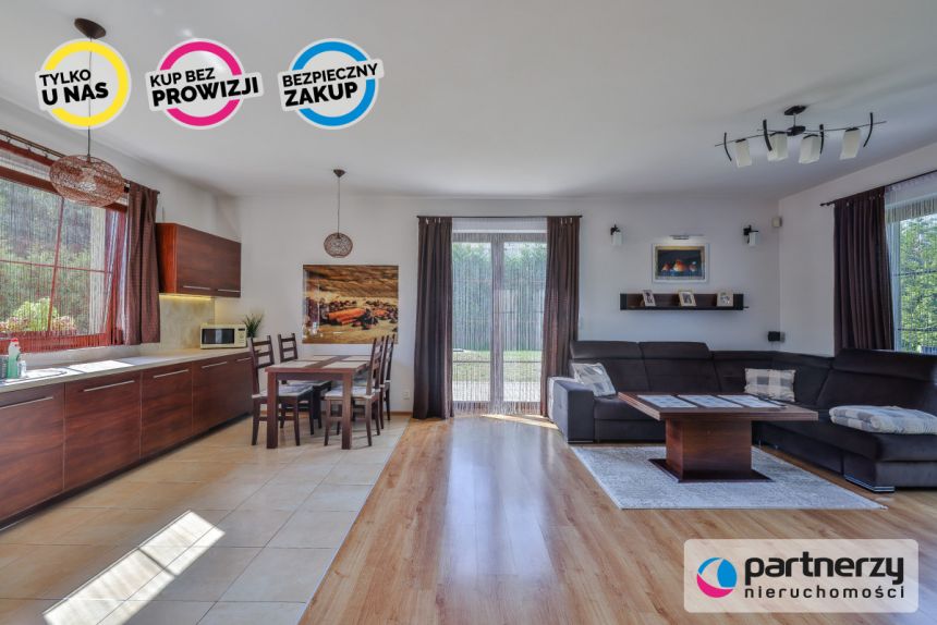 Gdańsk Maćkowy, 1 350 000 zł, 184.42 m2, z pustaka miniaturka 6
