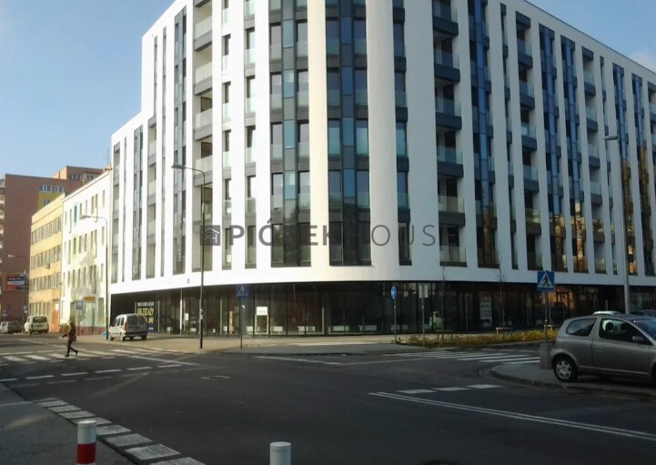 2-pokojowe mieszkanie na Woli miniaturka 13