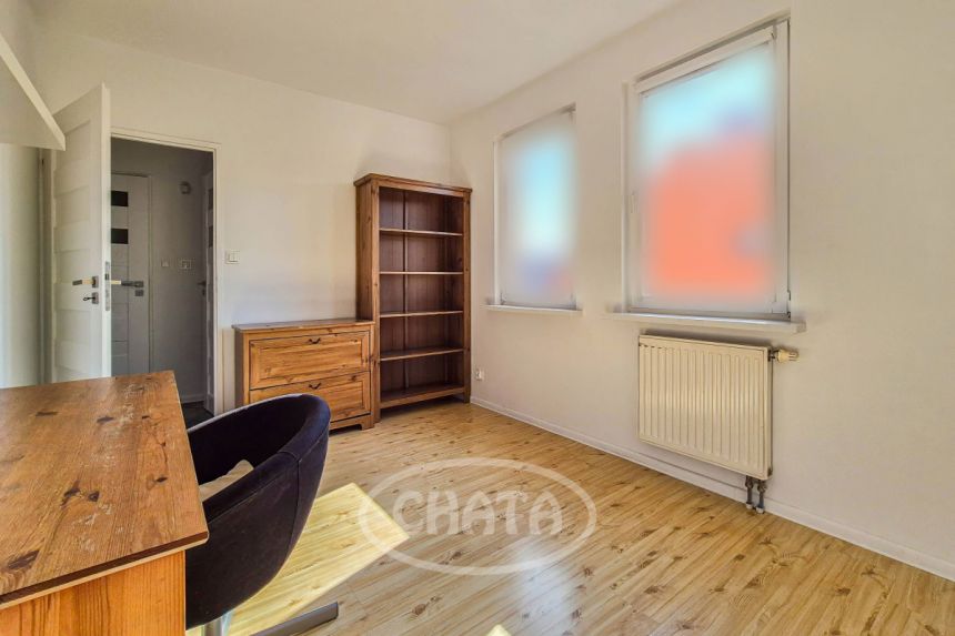 Wrocław Krzyki, 709 000 zł, 69.29 m2, z balkonem miniaturka 9
