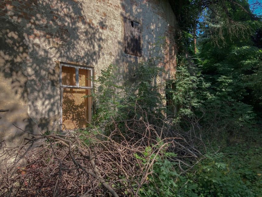 Kraków Bronowice, 1 999 000 zł, 5.38 ar, droga dojazdowa asfaltowa miniaturka 31