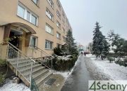 Atrakcyjne 4 pokoje na Bielanach miniaturka 13