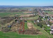 Działka budowlana 17 arów w Wołowicach! miniaturka 11