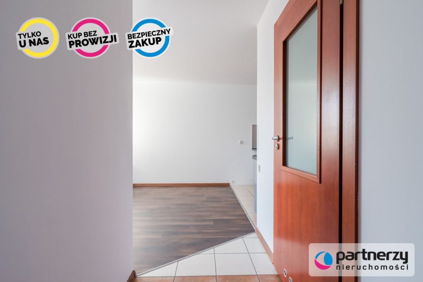 Gdańsk Jasień, 589 000 zł, 48.5 m2, z balkonem miniaturka 11