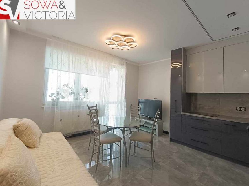 Nowy apartament, gotowy do zamieszkania. miniaturka 5