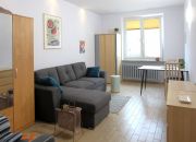 Duża kawalerka z osobną kuchnią w Centrum Gdyni- WOLNA OD ZARAZ miniaturka 1