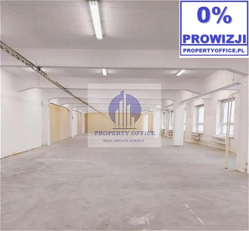Wola: biuro-magazyn 324 m2 - zdjęcie 1