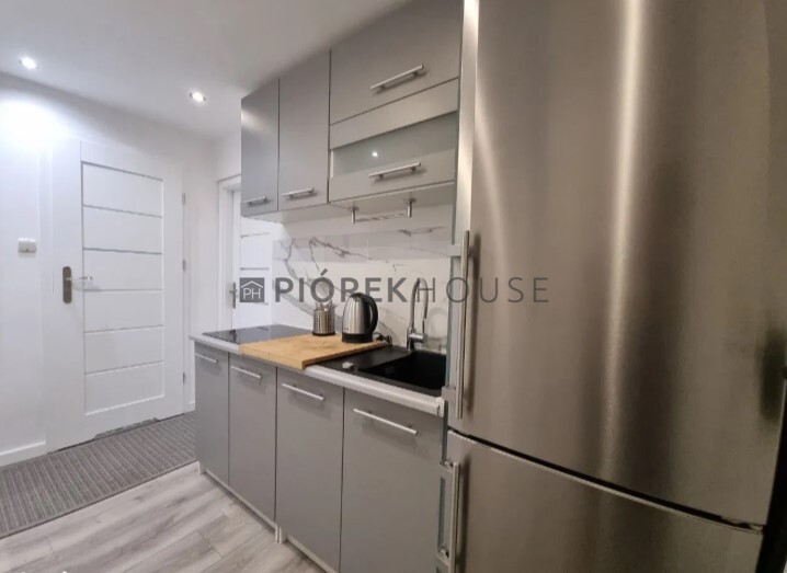 3-pokojowe mieszkanie na Woli miniaturka 5