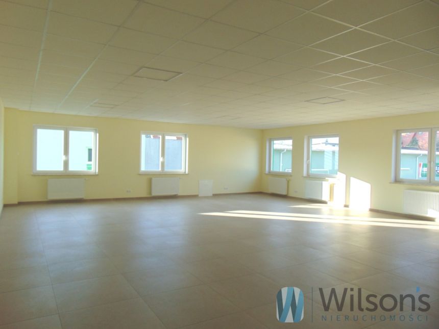 Janki, 28 000 zł, 820 m2, pietro 2 miniaturka 3