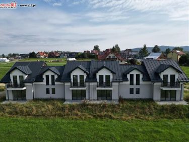 Nowy Targ Niwa, 780 000 zł, 124 m2, M5