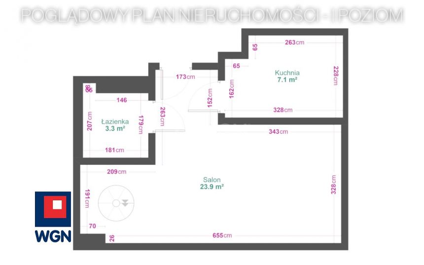 Gliwice Łabędy, 559 900 zł, 92.41 m2, M4 miniaturka 11