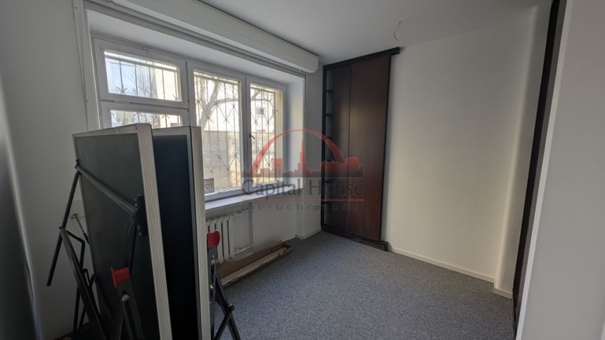 Lokal w samym centrum Saskiej Kępy miniaturka 7