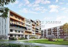 Wrocław Stare Miasto, 649 000 zł, 39 m2, w apartamentowcu