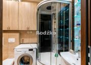Bydgoszcz Osiedle Leśne, 398 000 zł, 46 m2, oddzielna i jasna kuchnia miniaturka 8