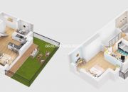 Mogilany - nowoczesne osiedle mieszkaniowe miniaturka 10