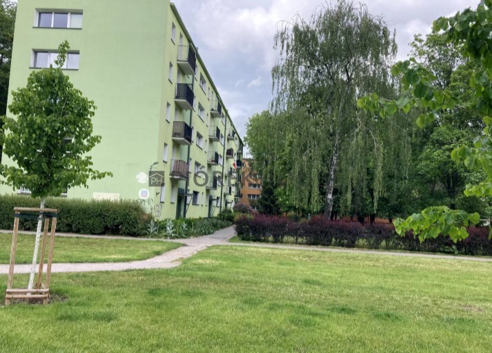 2-pokojowe mieszkanie na Woli miniaturka 12
