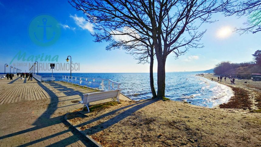 Gdynia Orłowo, 1 649 000 zł, 69.01 m2, M3 miniaturka 23
