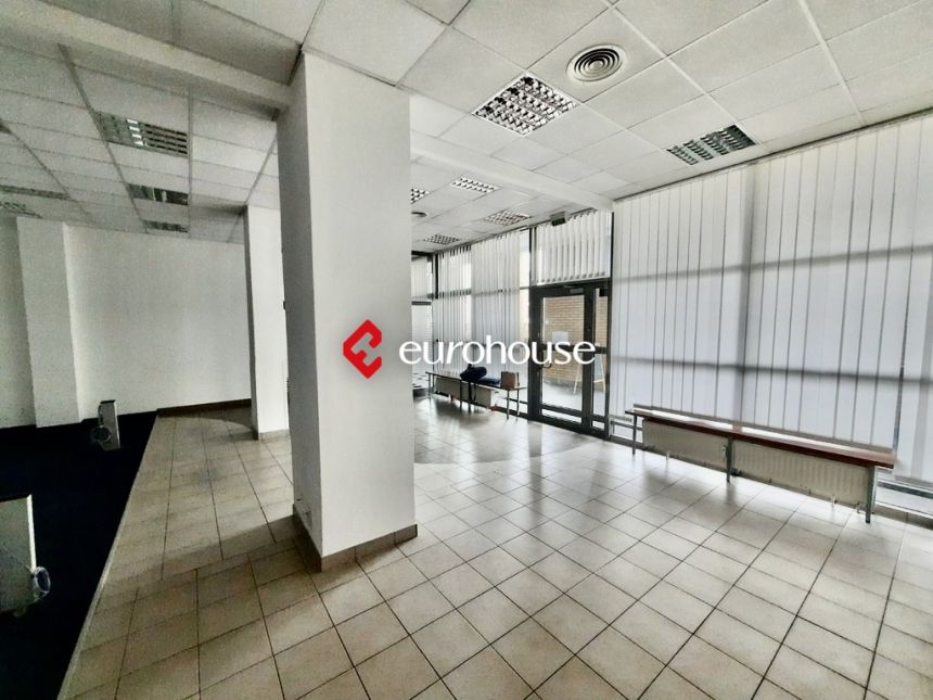 Lokal usługowy 140 m2 na Mokotowie miniaturka 3