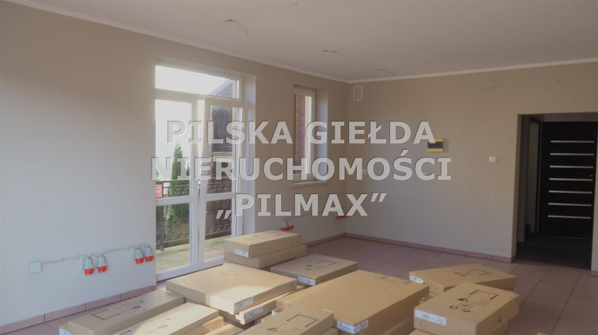 Piła, 880 000 zł, 280.11 m2, do odświeżenia miniaturka 11