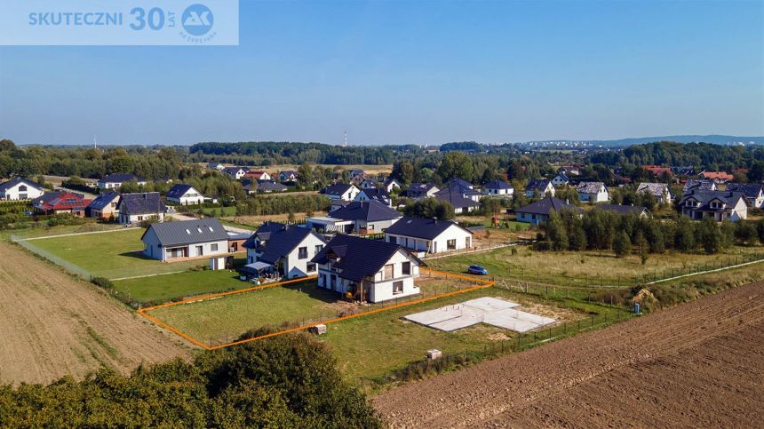 Dom wolnostojący - Niekłonice miniaturka 3