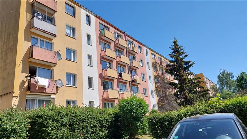 Mieszkanie 2 - pokojowe Gdynia Chylonia 39,90 m2 miniaturka 12