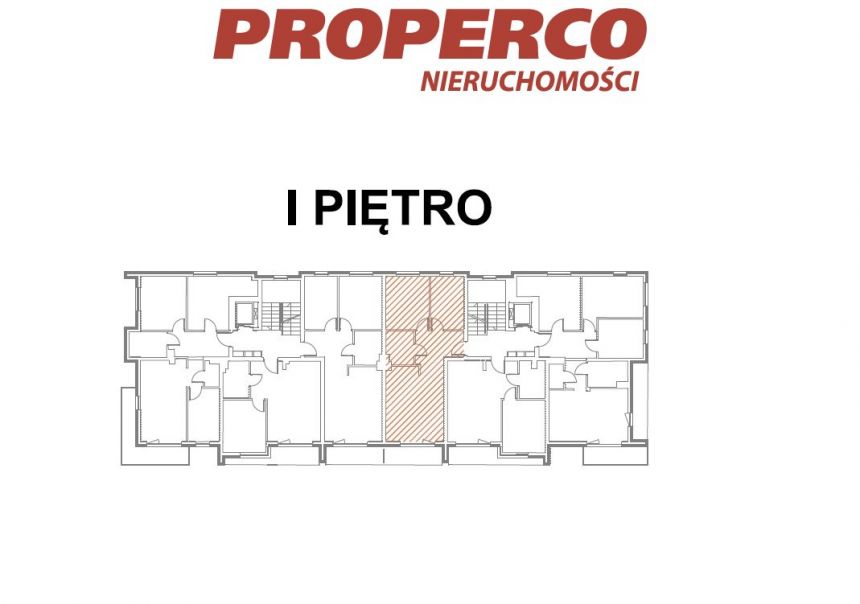 Mieszk 3pok,55m2,I p, Telegraf, kameralny budynek miniaturka 20