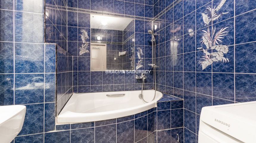 Otoczone zielenią M3, 61m2 przy Placi Imbramowskim miniaturka 9