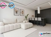 Gdańsk Orunia Górna, 619 000 zł, 39.15 m2, pietro 2 miniaturka 2