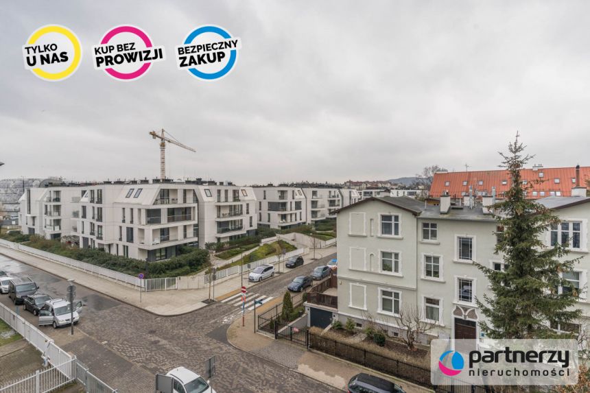 Sopot Wyścigi, 1 250 000 zł, 56 m2, pietro 3/11 miniaturka 9