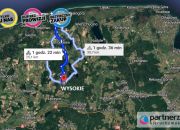 Wysokie, 458 100 zł, 5.09 ha, droga dojazdowa asfaltowa miniaturka 9
