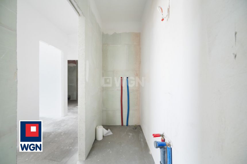 Gdańsk Letnica, 1 139 000 zł, 78 m2, kuchnia z oknem miniaturka 9