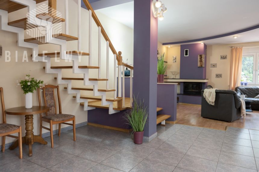 Nisko Warchoły, 1 186 000 zł, 424.27 m2, o zróżnicowanej budowie miniaturka 4