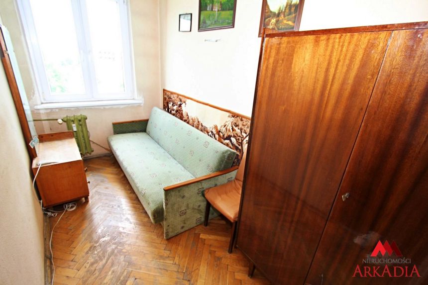 3-pokojowe mieszkanie na sprzedaż miniaturka 5