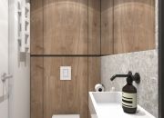 Gdańsk Sobieszewo, 469 000 zł, 35.77 m2, pietro 1/2 miniaturka 2