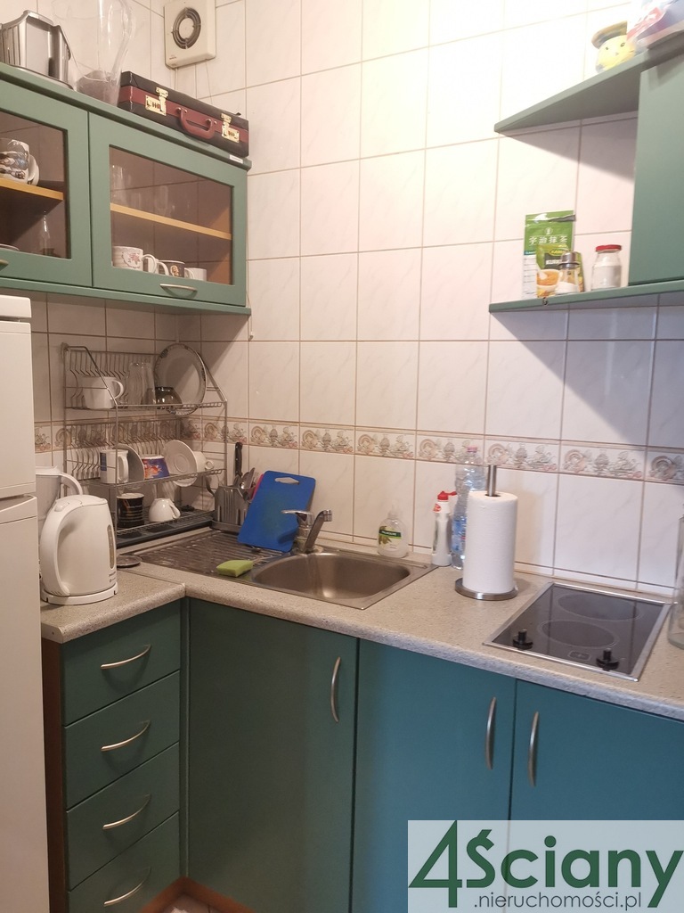 Lokal biurowy w centrum Warszawy z garażami !!! miniaturka 13