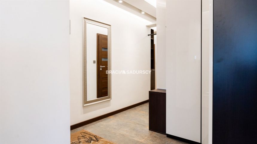 4/5 pok Apartament 120 m2 dwa balkony Olsza! miniaturka 22