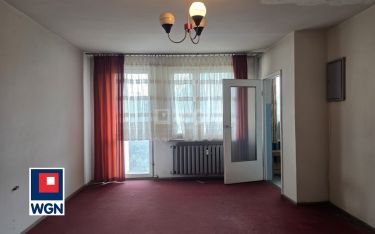 Nowa Sól, 170 000 zł, 33 m2, pietro 2, 5