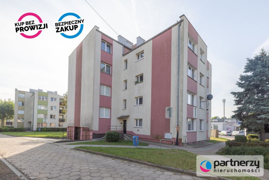 Tczew, 385 000 zł, 52 m2, pietro 2, 3 miniaturka 15