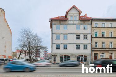 Inwestycja deweloperska , stan surowy zamknięty